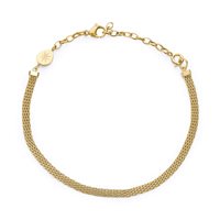 Bracciale Brosway Donna in Acciaio BNL070